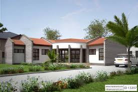 Enjoy browsing our popular collection of affordable and budget friendly house plans! Low Budget Modern 3 Bedroom House Design Id 13207 Plans By Maramani