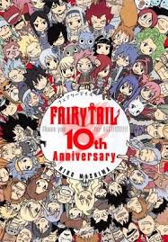 There are currently 259 episodes and the anime is still ongoing. Fairy Tail Guild On Twitter Natsu Through The Years We Are So Excited For The Final Season Of Fairy Tail This October 7 Hiro Mashima Fairytail Pr Fairytail Dc Fairytaildaily Fairytail Bs Natsudragneel Alvarezempire