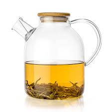 glass teapot best glass tea kettle