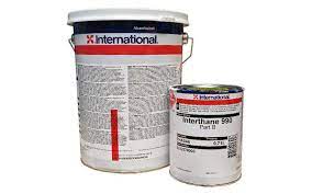 International Interthane 990 Promain