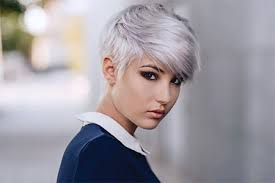These good haircuts are very pretty and are easy to fashion into. Home Dzine Health 10 Beautiful Long Pixie Cut Looks