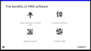 Not all hris solutions are created equally. Top 10 Hrms Hris Systems A 2020 Definitive Guide Peoplegoal