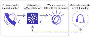 About Ibm Voice Gateway