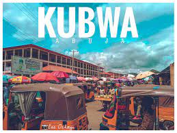 Our very own KUBWA MARKET 🤗 🤗🤗 🤗 Photo... - Kubville Connect | Facebook