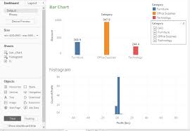 guide to tableau for data visualization