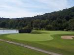 Creekside Golf Course | Lavalette WV