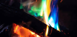 Why Do Gas Fireplaces Have A Blue Flame