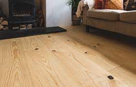 Timber Flooring Wooden Floorboards