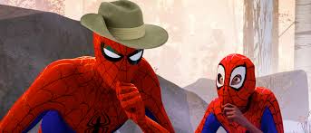 Phil lord and christopher miller, the creative minds behind the lego movie. Spider Man Into The Spider Verse Almost Had Australian Spider Man Film