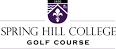 Spring Hill College | Golf Course