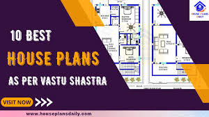 house plans as per vastu shastra