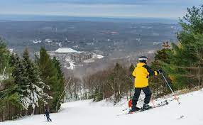 family ski resorts in pennsylvania