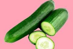 Why are English cucumbers wrapped in plastic?