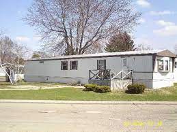 Holly Park Mobile Home For In