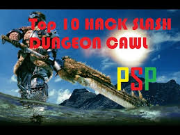 Descarga increible juego god eater psp game rpg para android ppsspp. Top 10 Hack Slash Arpg Dungeon Crawl Type Game Psp Youtube