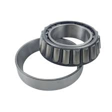 Top Quality Tapered Roller Bearing Size Chart Railway Bearing 32217 32218 Wheel Hub Bearing For Truck Trailers