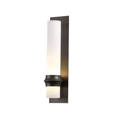 rook outdoor sconce hubbardton forge