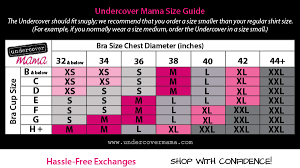 Undercover Mama Slim Mama Tank