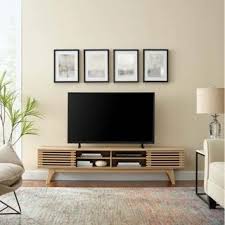 best tv stands 6 stylish options for