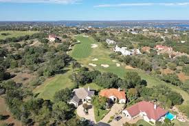 horseshoe bay tx houses