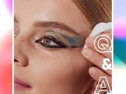 how to diy waterproof makeup remover