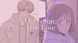 Operation true love episode 34