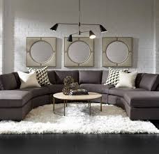 25 chic sectional sofas to incorporate