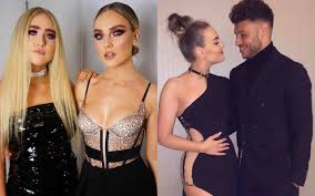 They are one of the most successful acts to emerge from the x factor and the most. Perrie Edwards Top 10 Most Liked Pictures On Instagram Moneyscotch