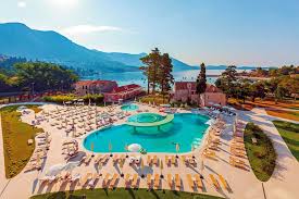 Best sheraton hotels & resorts. Sheraton Dubrovnik Riviera Hotel Srebreno Hotels Jet2holidays