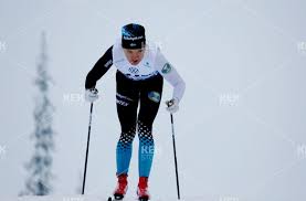 Nordicfocus) yana kirpechenko (rus) finished at the back of the tight lead group in 5th (1.9), with norway's helene fosseholm bringing in the chase pack in 6th (+7.7), diggins 7th (+8.3), and weng 8th (+8.8). Kek Stock Linn Svahn