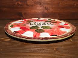 Válassz egy kategóriát menü pizza creativo 28cm 32cm 45cm előétel leves főétel tészta saláta köret mártás desszert jégkrém üdítõ ital. Pizza Plate O 32 Cm Relief Garda Ceramiche