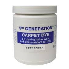 carpet dye carpet dyeing kits jon don