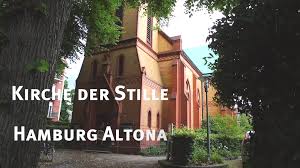 Kirche der Stille Altona on Vimeo