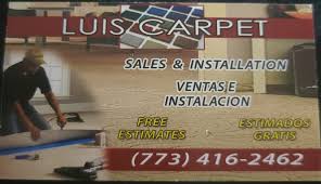 5 best carpet installation contractors