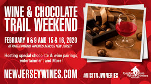 2020 wine chocolate wine trail