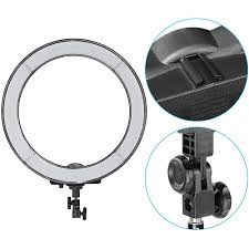 1846217773 Neewer 18 Inch Outer Dimmable Smd Led Ring Light Lighting Kit For Smartphone Camera Portrait Make Up Youtube Video Shooting Consumer Electronics Camera Photo