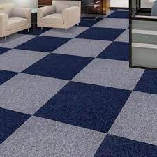 nylon carpet tile size customizable