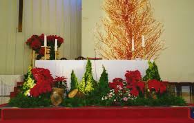 Explore anderson.florist's photos on flickr. Dekorasi Bunga Altar Ide 29 Dekorasi Natal Di Altar Minimalis Unik Dan Modern Melayani Bunga Altar Untuk