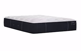 Stearns & foster mattresses are crafted for lasting comfort and durability. Stearns Foster Rockwell Luxury Firm Queen Mattress The Furniture Mart