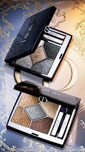 holiday look collectie dior make up