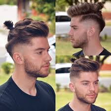 From natural to dramatic colors. 110 Amazing Fade Haircut For Men Nice 2021 Looks