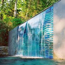 Swon Design Pool Water Features