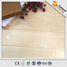 high gloss laminate floor white color