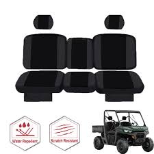 Accessories For Can Am Defender Hd10