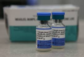 5 chicago es have measles time