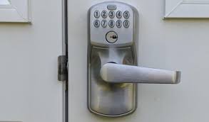 how to reset your schlage keypad lock