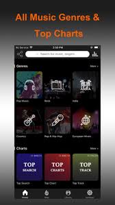Listen is a good music app for the iphone if you're looking to navigate your music collection. Mintbeat Music For Iphone Download