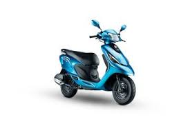 tvs scooty zest spare parts and