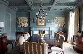 english country interiors by color 5
