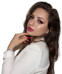 ioana makeup artist